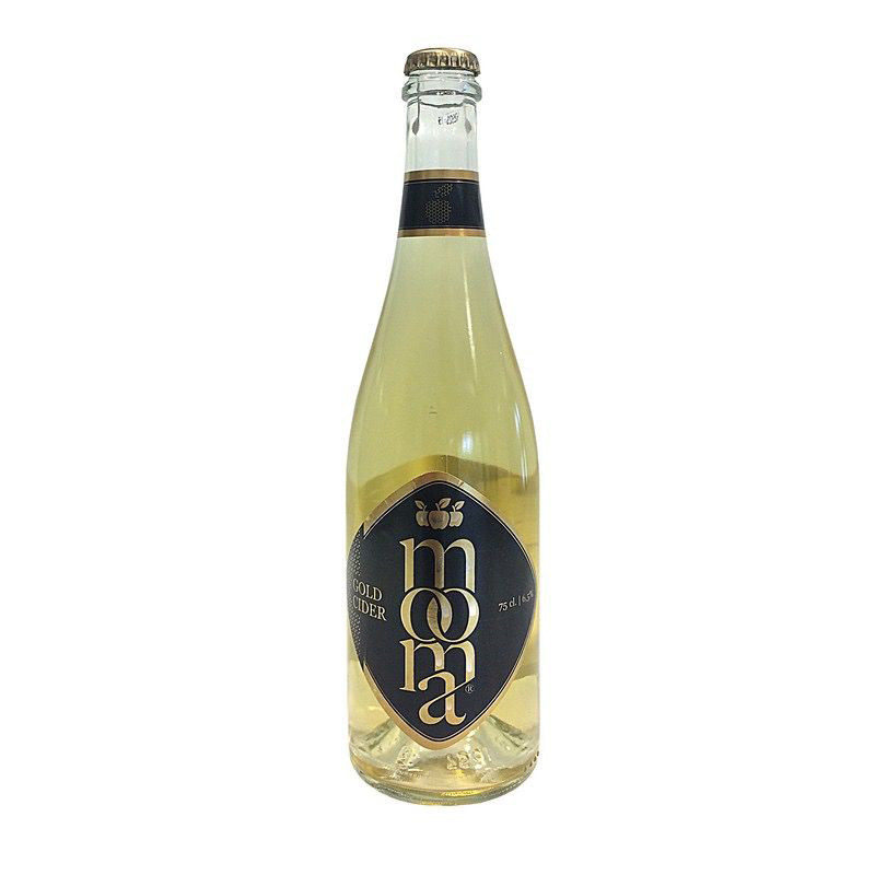 SIDRA GOLD CIDER 750ml